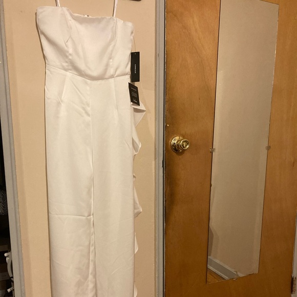 Never worn, tags attached, too small. - Picture 6 of 8